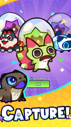 Clash of Critters screenshot