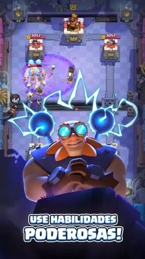 Clash Royale screenshot