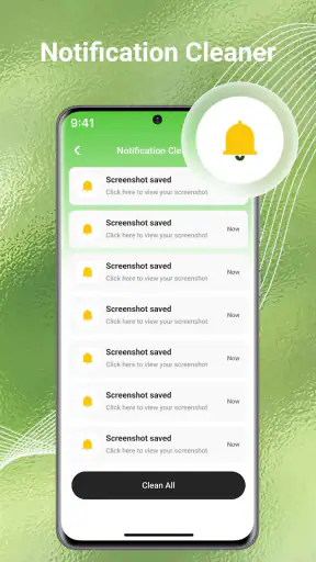 CleanLoom screenshot