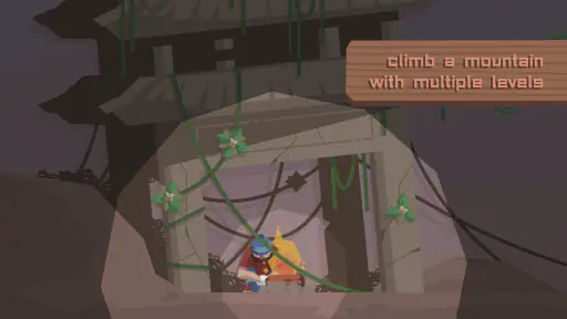Climb! AMiYP screenshot