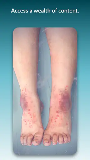 Clinical Sense screenshot
