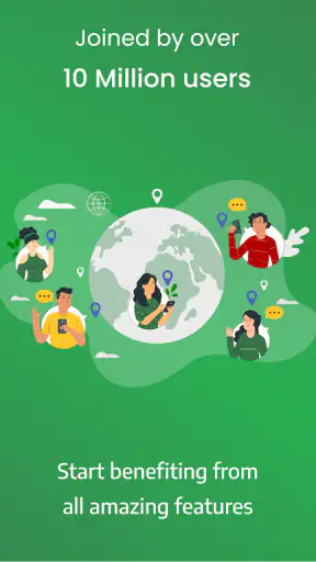 Clonapp Messenger: Web Chat screenshot