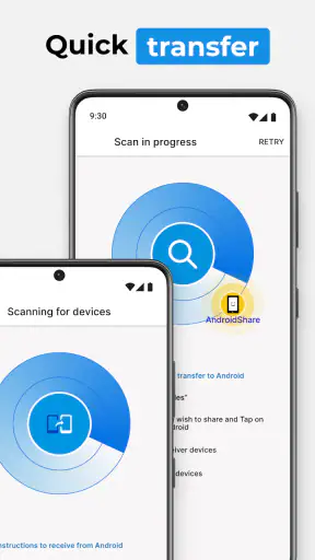 Clonar Telefone: Copiar Dados screenshot