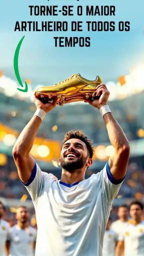 Club Legend - Football Game screenshot