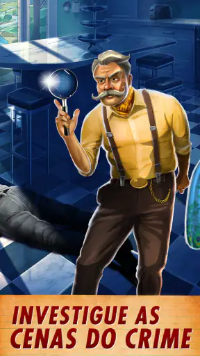 Cluedo: Edição Classica screenshot
