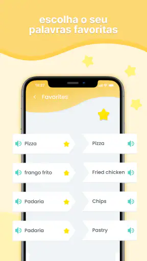 Coach Lingual: Aprenda com IA screenshot