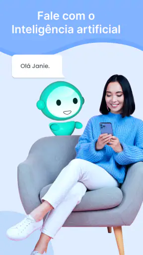 Coach Lingual: Aprenda com IA screenshot