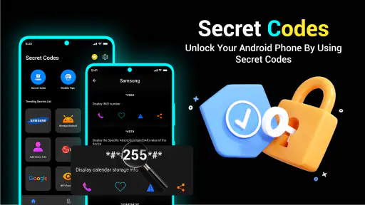 Código Secreto: Recurso Oculto screenshot