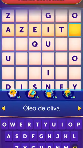 CodyCross: Palavras Cruzadas screenshot