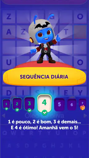 CodyCross: Palavras Cruzadas screenshot
