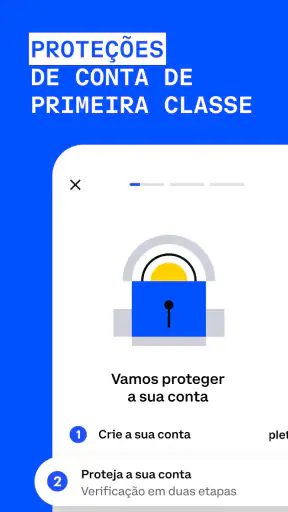 Coinbase: Bitcoin & Ethereum screenshot