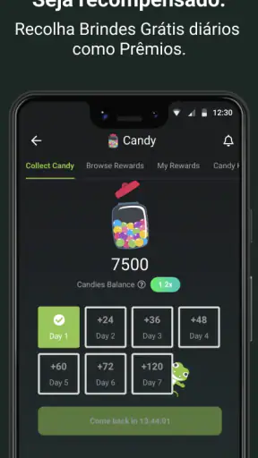 CoinGecko: Criptomoedas e NFT screenshot