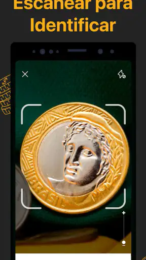 CoinSnap - Guia de Valor screenshot