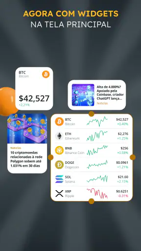 Cointelegraph: Cripto Notícias screenshot