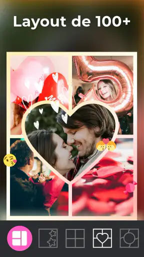 Colagem de Fotos e Montagem screenshot