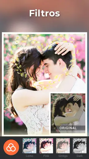 Colagem de Fotos e Montagem screenshot