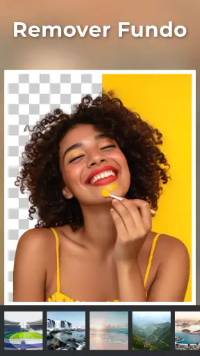 Colagem de Fotos e Montagem screenshot