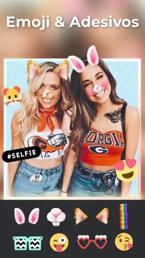Colagem de Fotos e Montagem screenshot