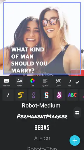 Colagem de Fotos e Montagem screenshot