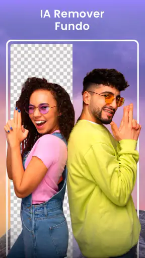 Colagem de Fotos & Foto Editor screenshot