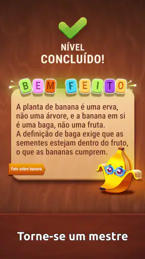 Colorwood Words: Jogo Palavras screenshot
