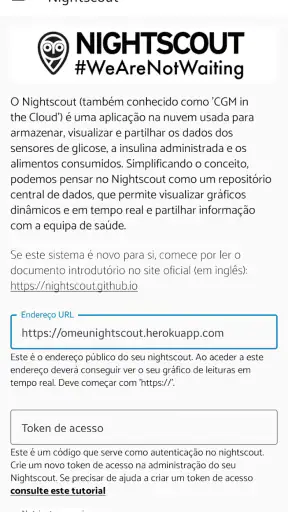 Comer com DT1 screenshot
