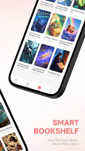 Comics Isle screenshot