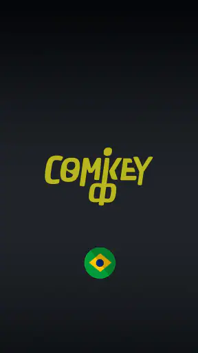 Comikey: Webtoons em Português screenshot