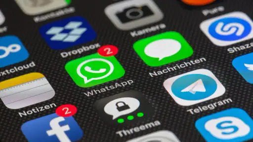 como clonar whataps a distanci screenshot