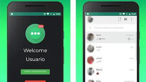 como clonar whataps a distanci screenshot