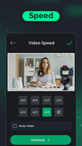 Compress Video - Size Reducer screenshot