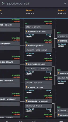 CompuSport screenshot