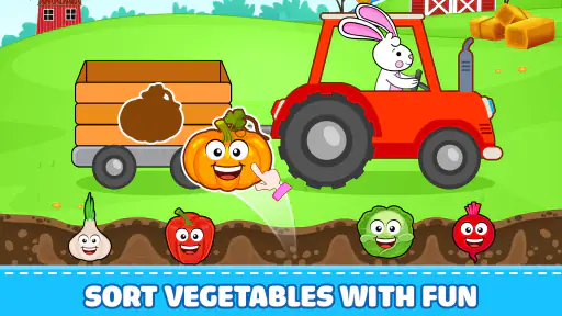 Computador infantil screenshot