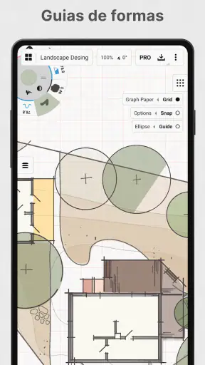Concepts: Esboce/anote/desenhe screenshot
