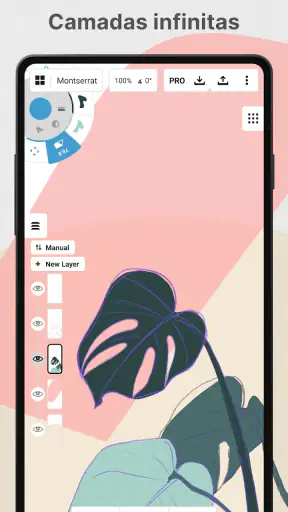 Concepts: Esboce/anote/desenhe screenshot