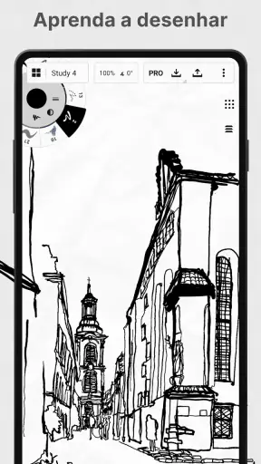 Concepts: Esboce/anote/desenhe screenshot