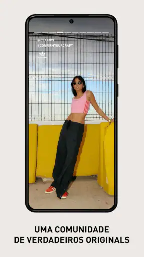 CONFIRMED | Sneakers e mais screenshot