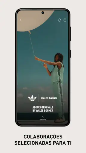 CONFIRMED | Sneakers e mais screenshot