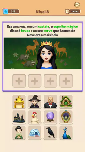 Connect Master – Match Puzzle screenshot