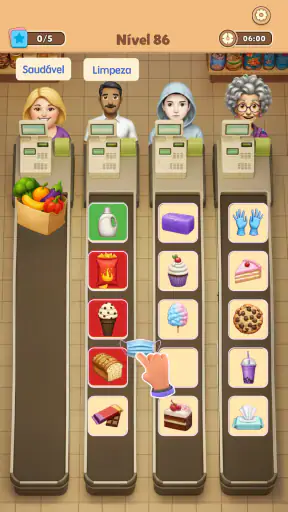 Connect Master – Match Puzzle screenshot