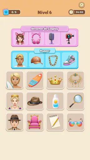 Connect Master – Match Puzzle screenshot