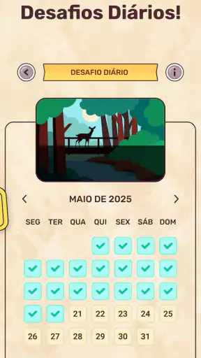Connect Word - Associações screenshot