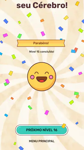 Connect Word - Associações screenshot