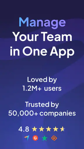 Connecteam screenshot