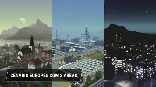 Construction Simulator 3 screenshot