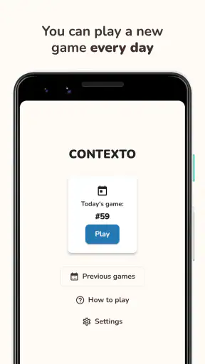 Contexto screenshot
