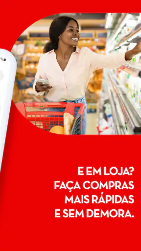 Continente Siga screenshot