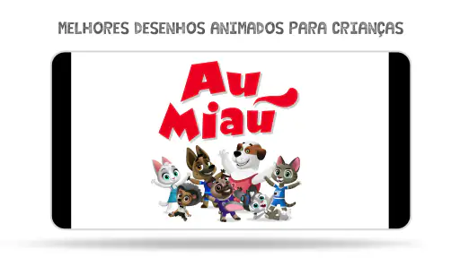 Contos de Fadas - HeyKids screenshot