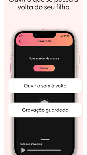Controle parental Kid Security screenshot