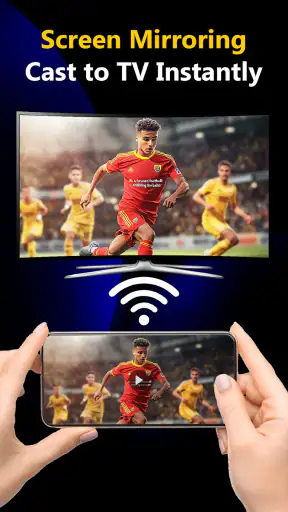 Controle Remoto TV Universal screenshot